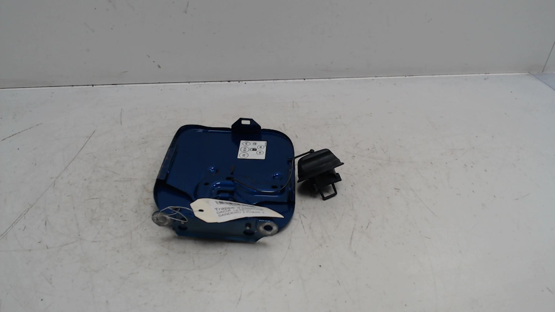 Trappe d'essence DACIA SANDERO 2 PHASE 2  - 1