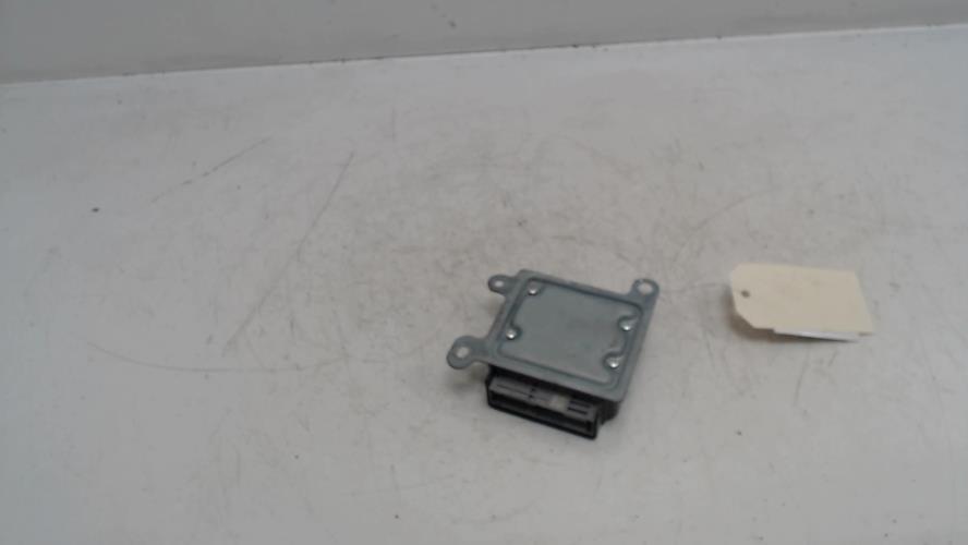 Boitier air bag - DACIA...