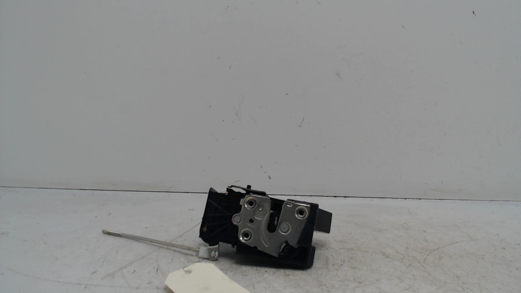 Serrure arriere droit DACIA SANDERO 2 PHASE 2  - 1