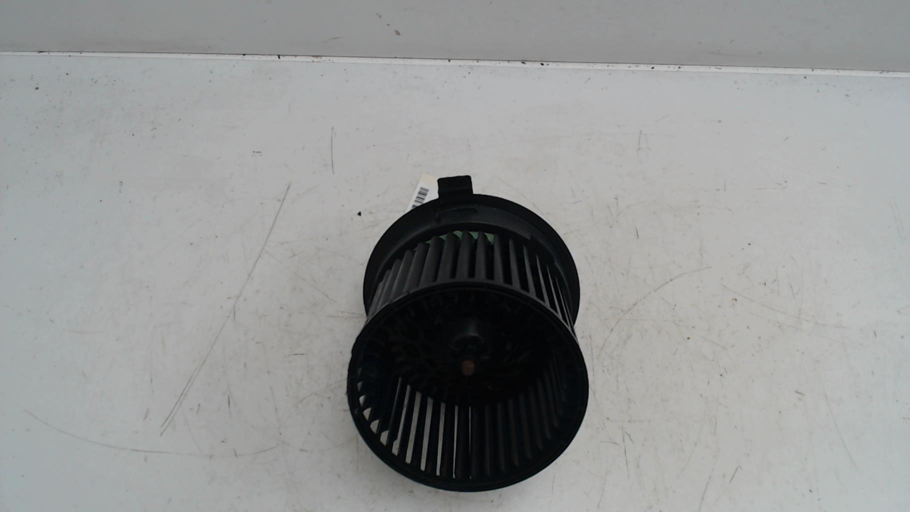 Ventilateur chauffage DACIA SANDERO 2 PHASE 2  - 1