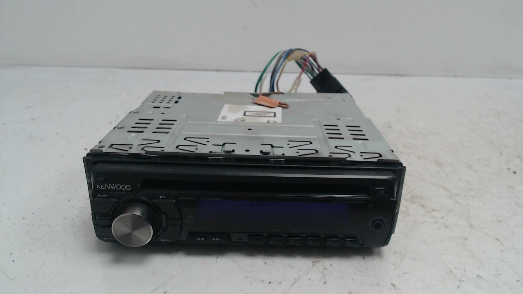 Autoradio RENAULT GRAND MODUS PHASE 2 Diesel - 1
