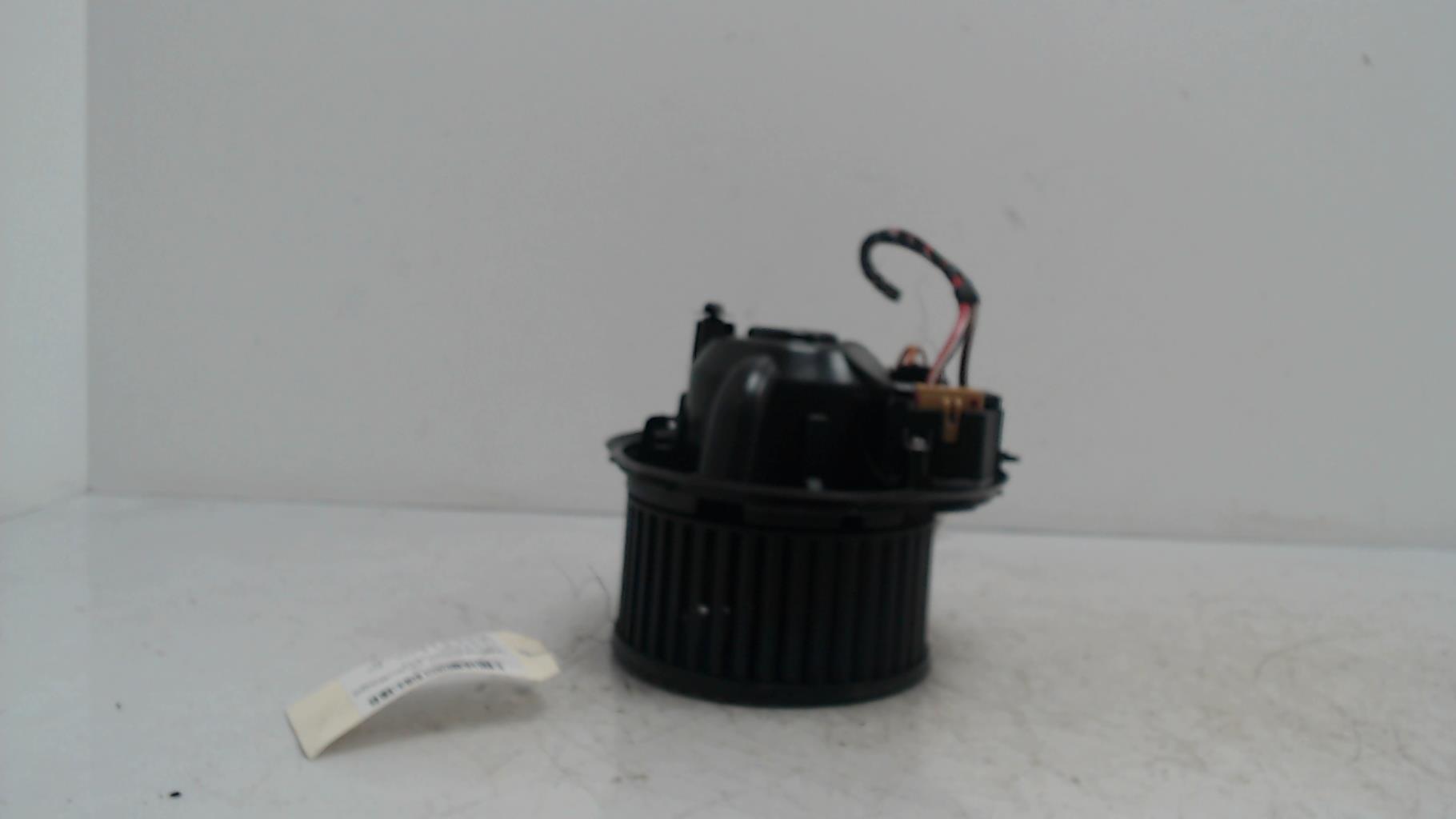 Ventilateur chauffage VOLKSWAGEN GOLF 5 Diesel - 1