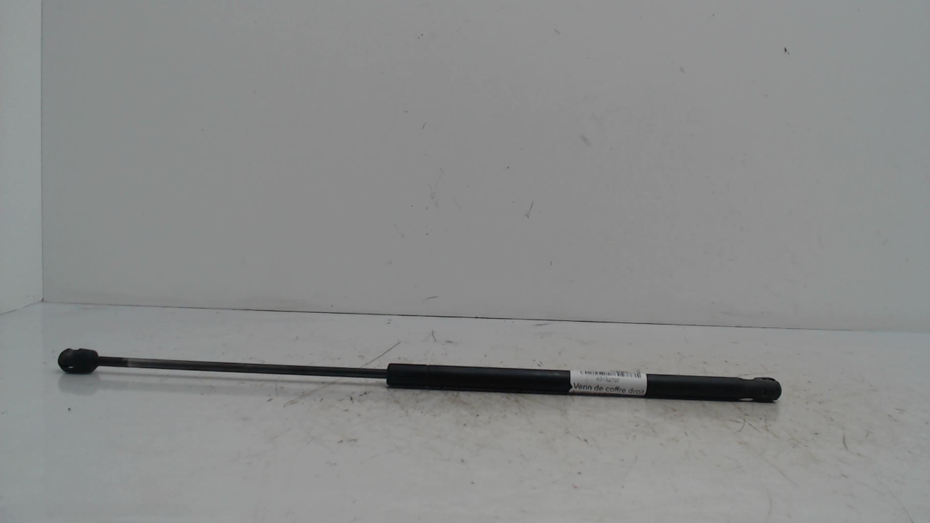 Verin de coffre droit FORD C-MAX 1 PHASE 2  - 1