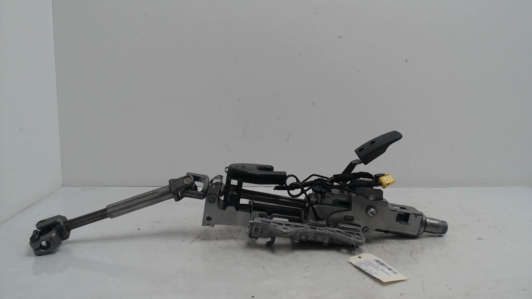 Colonne de direction VOLKSWAGEN GOLF 5 Diesel - 1