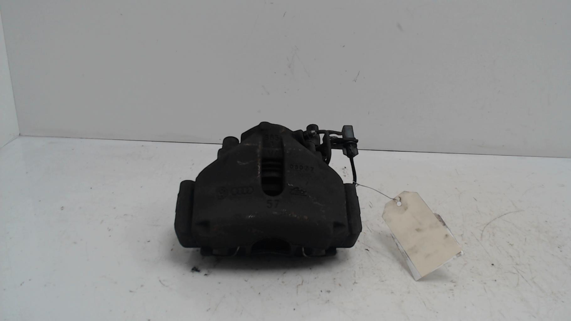Etrier avant droit (freinage) AUDI A4 2 PHASE 2 Diesel - 1
