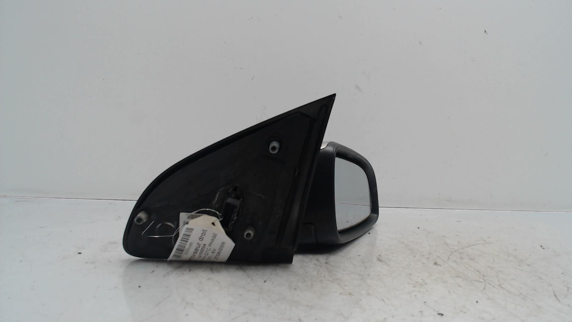 Retroviseur droit OPEL ASTRA H GTC PHASE 1 Diesel - 1