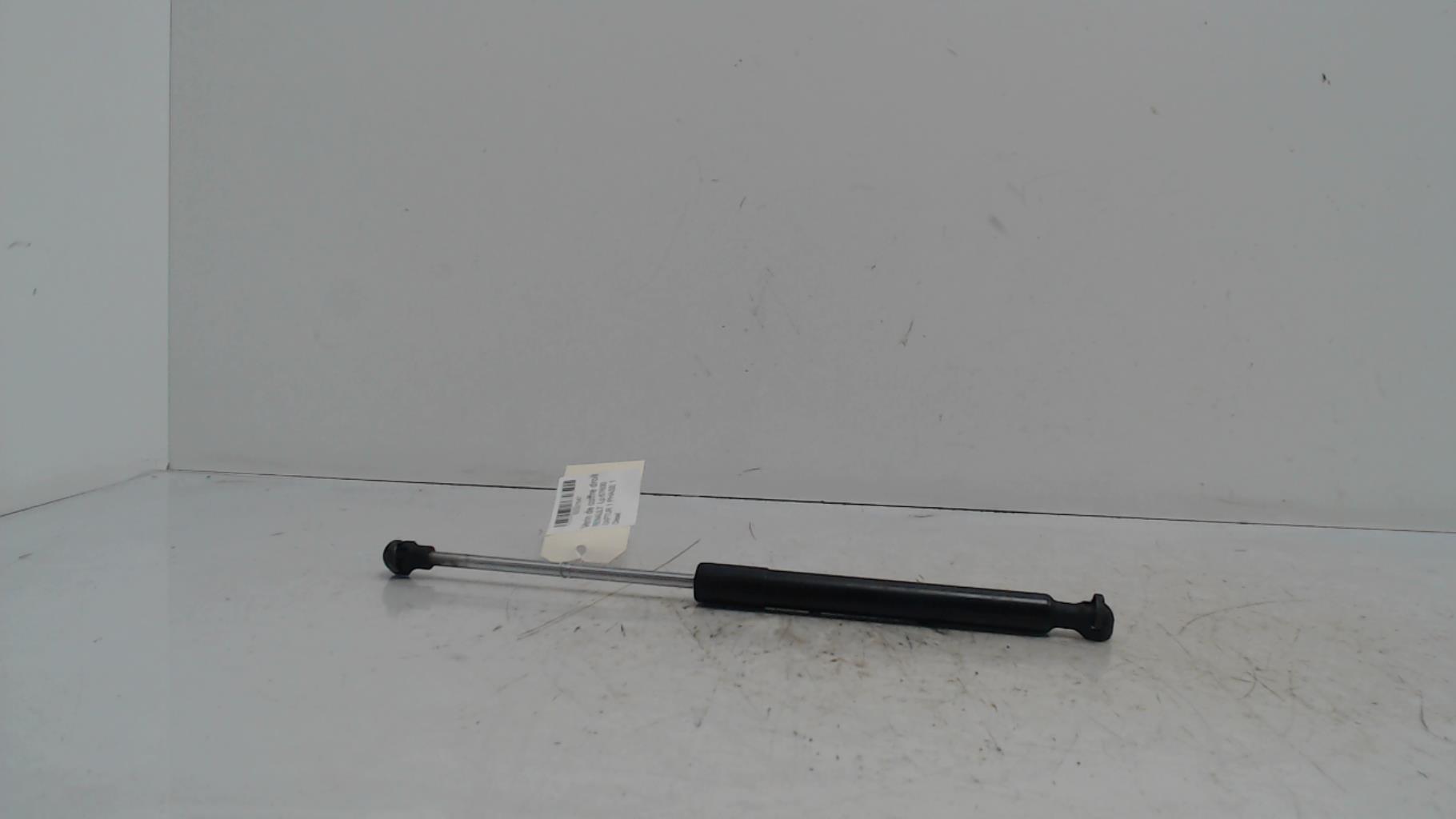Verin de coffre droit RENAULT CAPTUR 1 PHASE 1 Diesel - 1