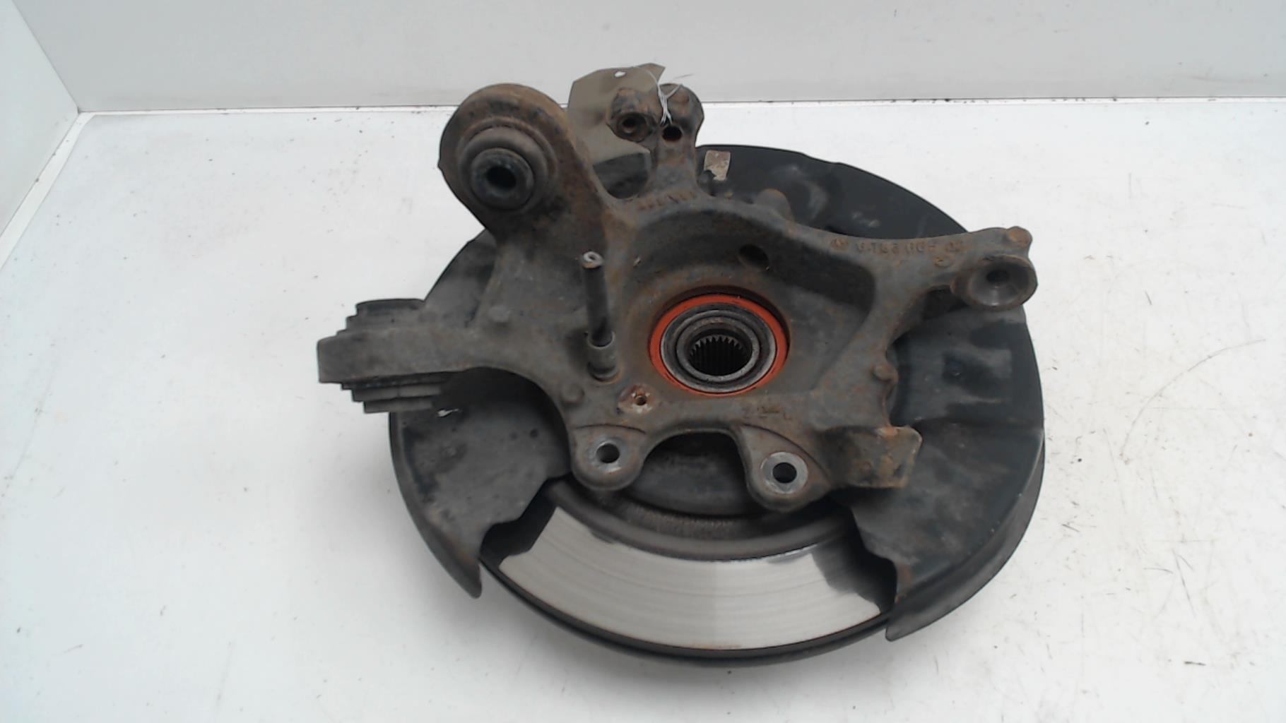 Fusee arriere gauche BMW SERIE 3 E90 PHASE 2  - 1