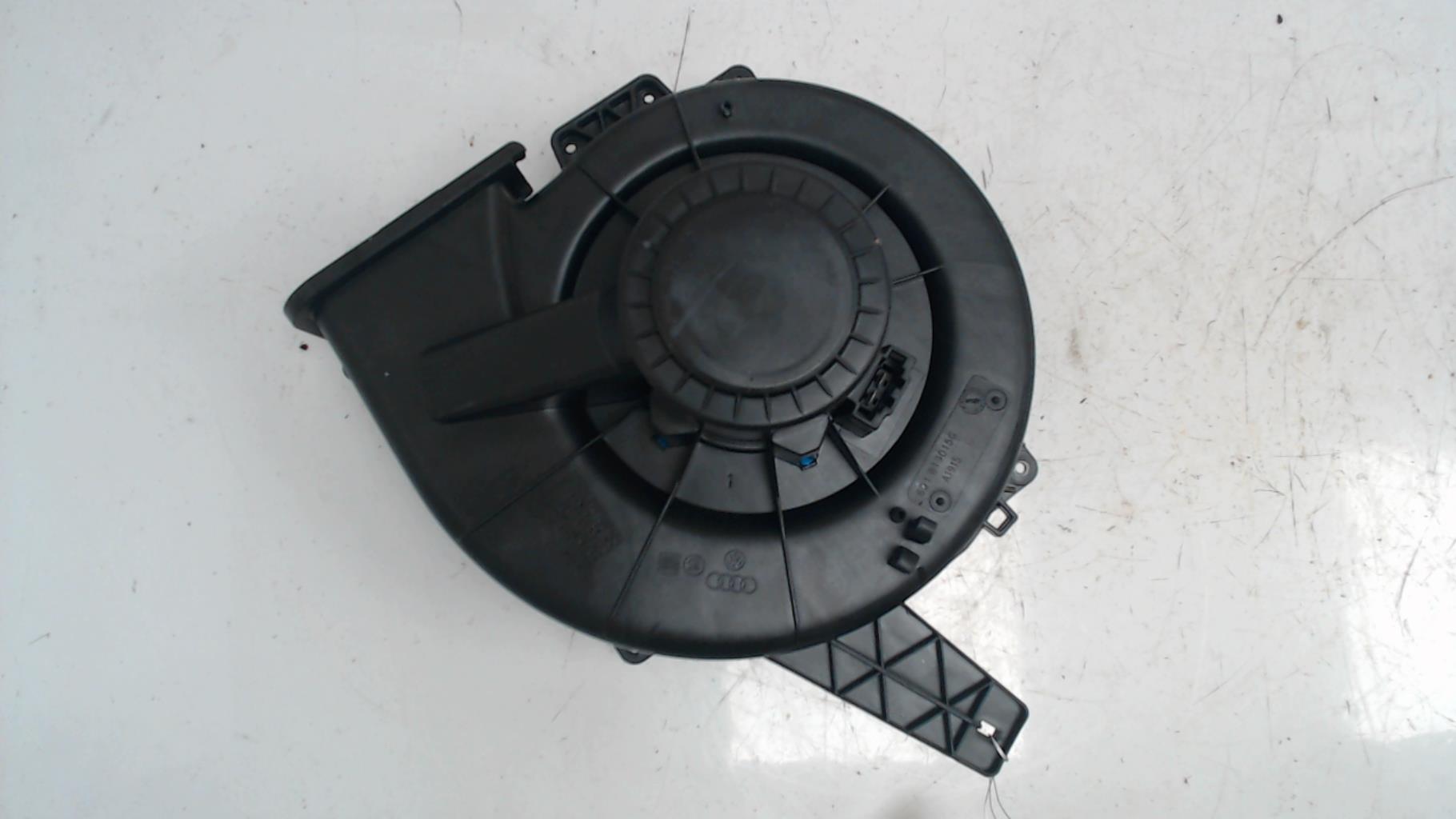 Ventilateur chauffage VOLKSWAGEN FOX Essence - 1