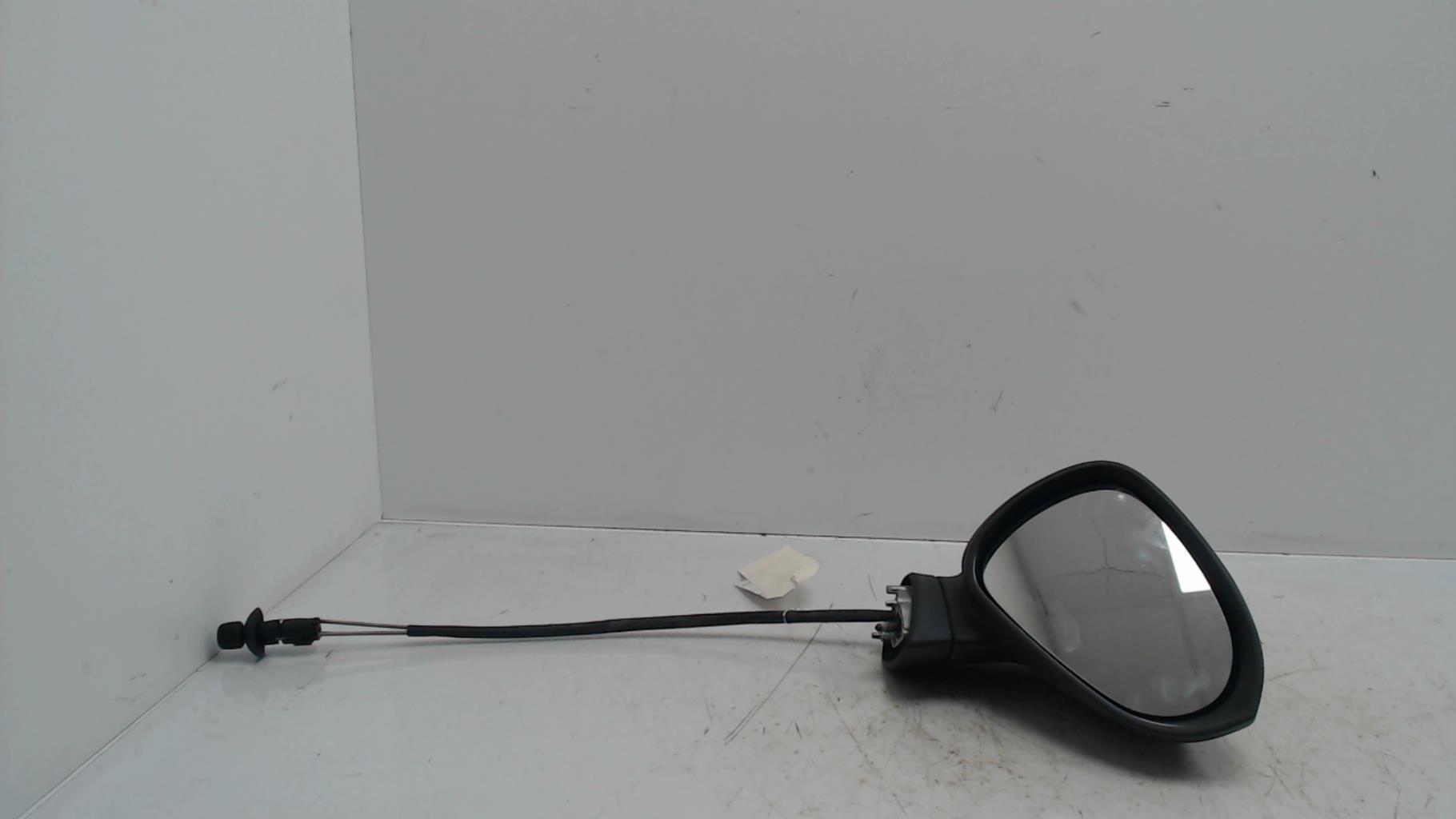 Retroviseur droit SEAT IBIZA 4 PHASE 1 Diesel - 1