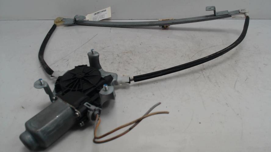 Leve vitre electrique avant...