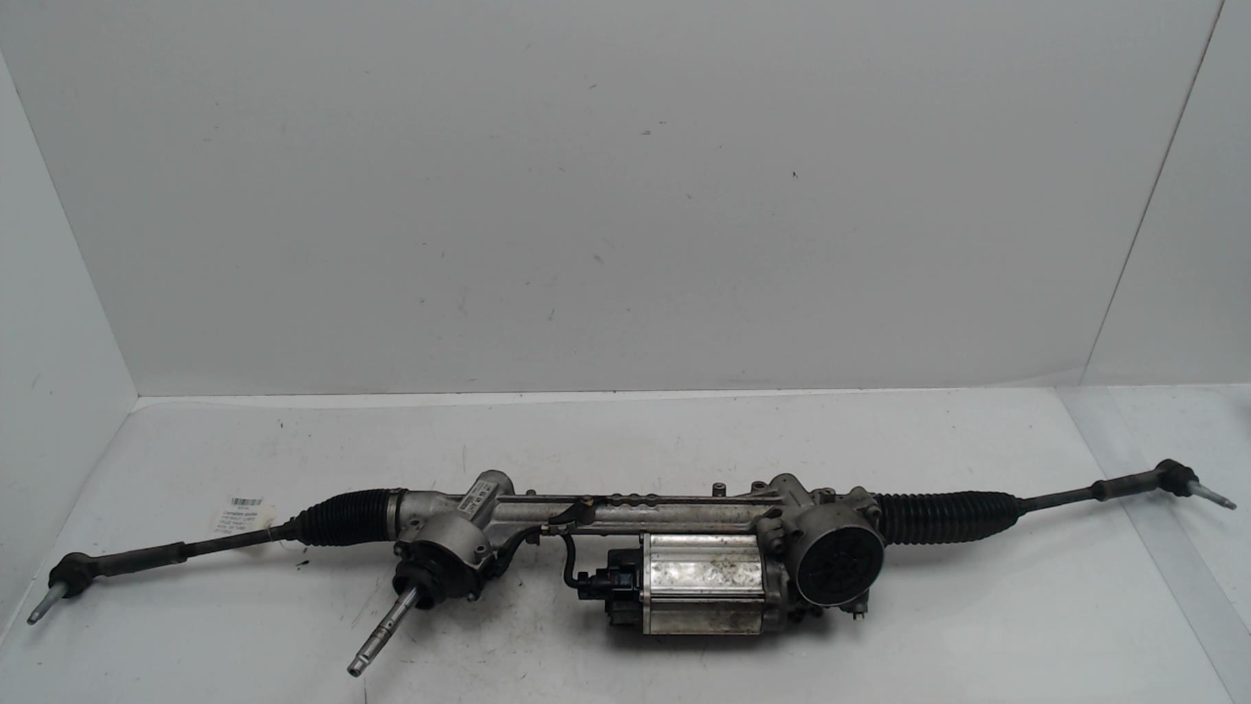 Cremaillere assistee CHEVROLET CRUZE PHASE 2 Diesel - 1