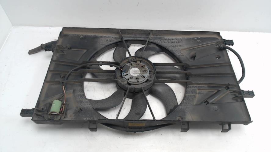 Moto ventilateur radiateur...