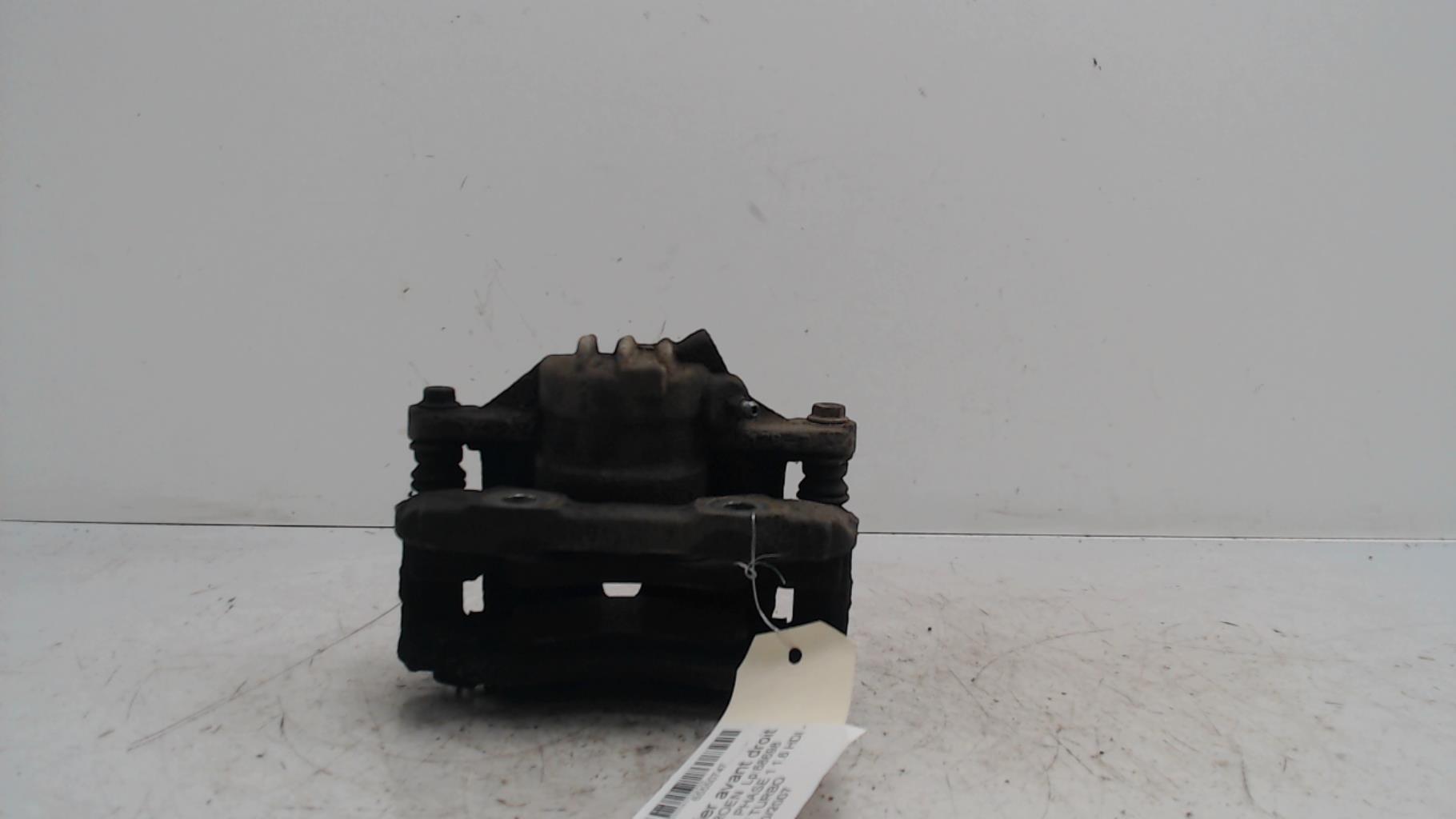 Etrier avant droit (freinage) CITROEN C4 1 PHASE 1  - 1