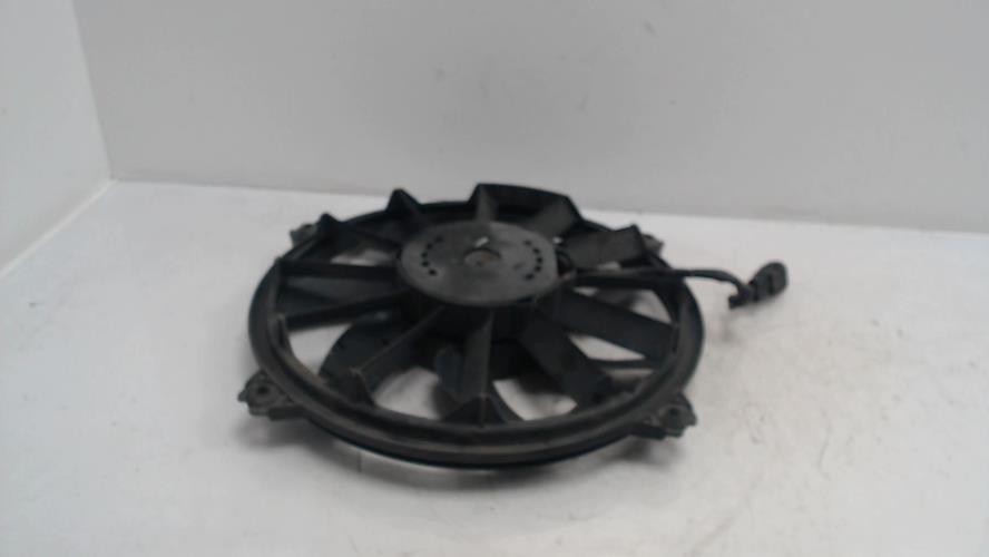 Moto ventilateur radiateur...