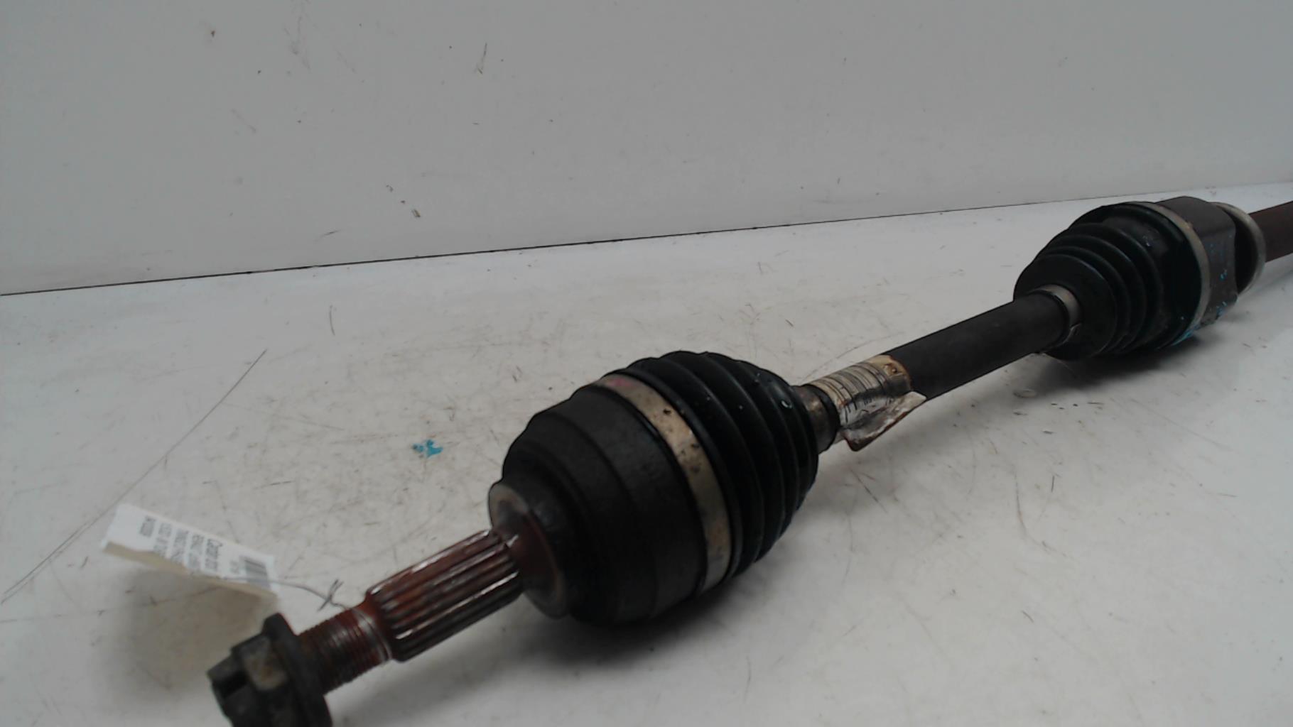 Cardan droit (transmission) RENAULT TWINGO 2 PHASE 1 Diesel - 1