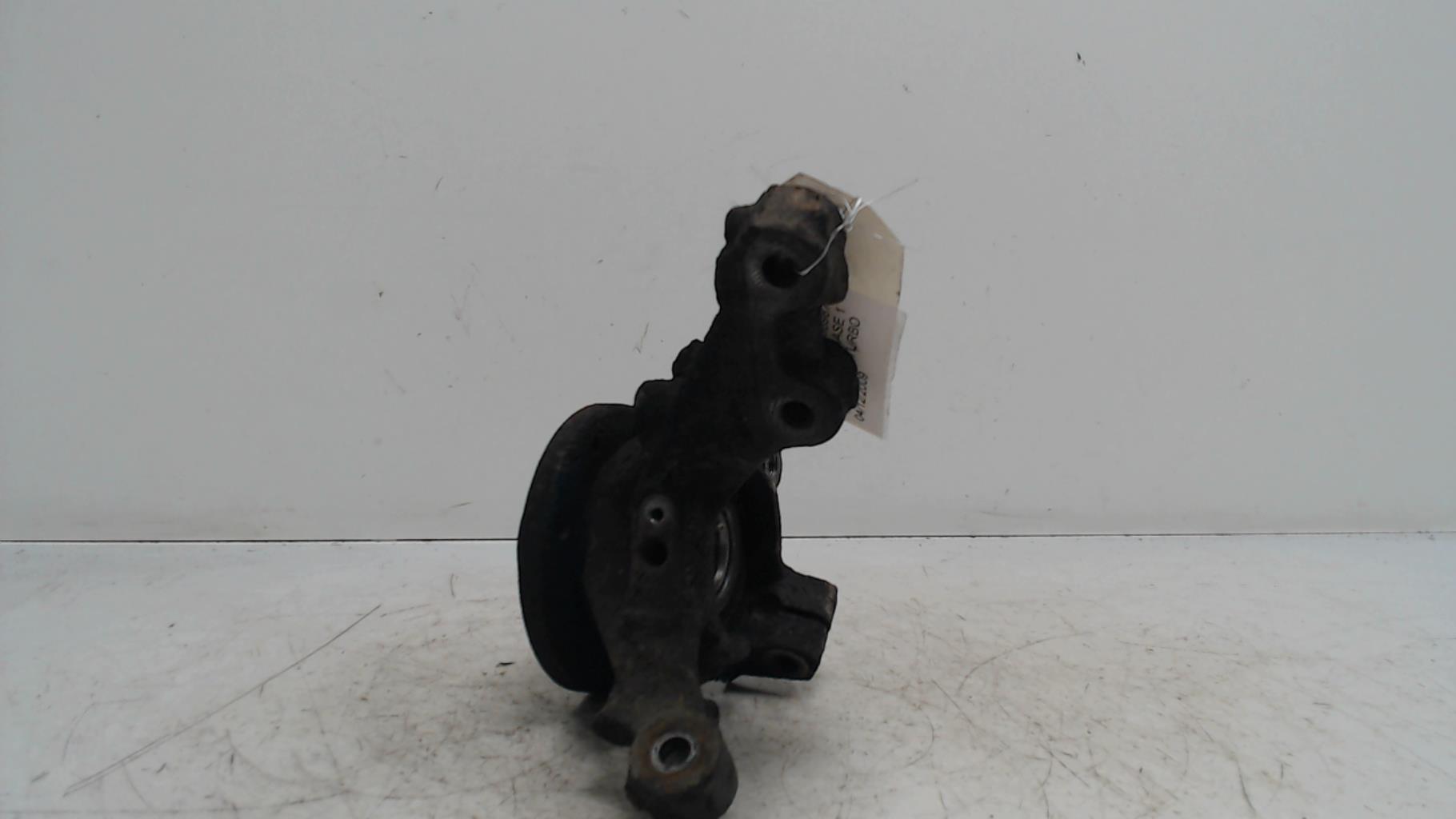 Fusee avant gauche RENAULT TWINGO 2 PHASE 1 Diesel - 1