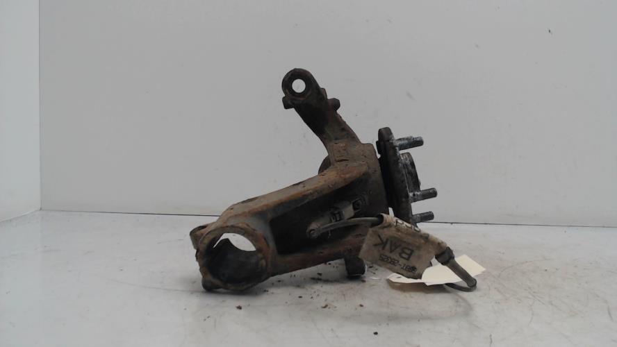 Fusee avant gauche - FORD...
