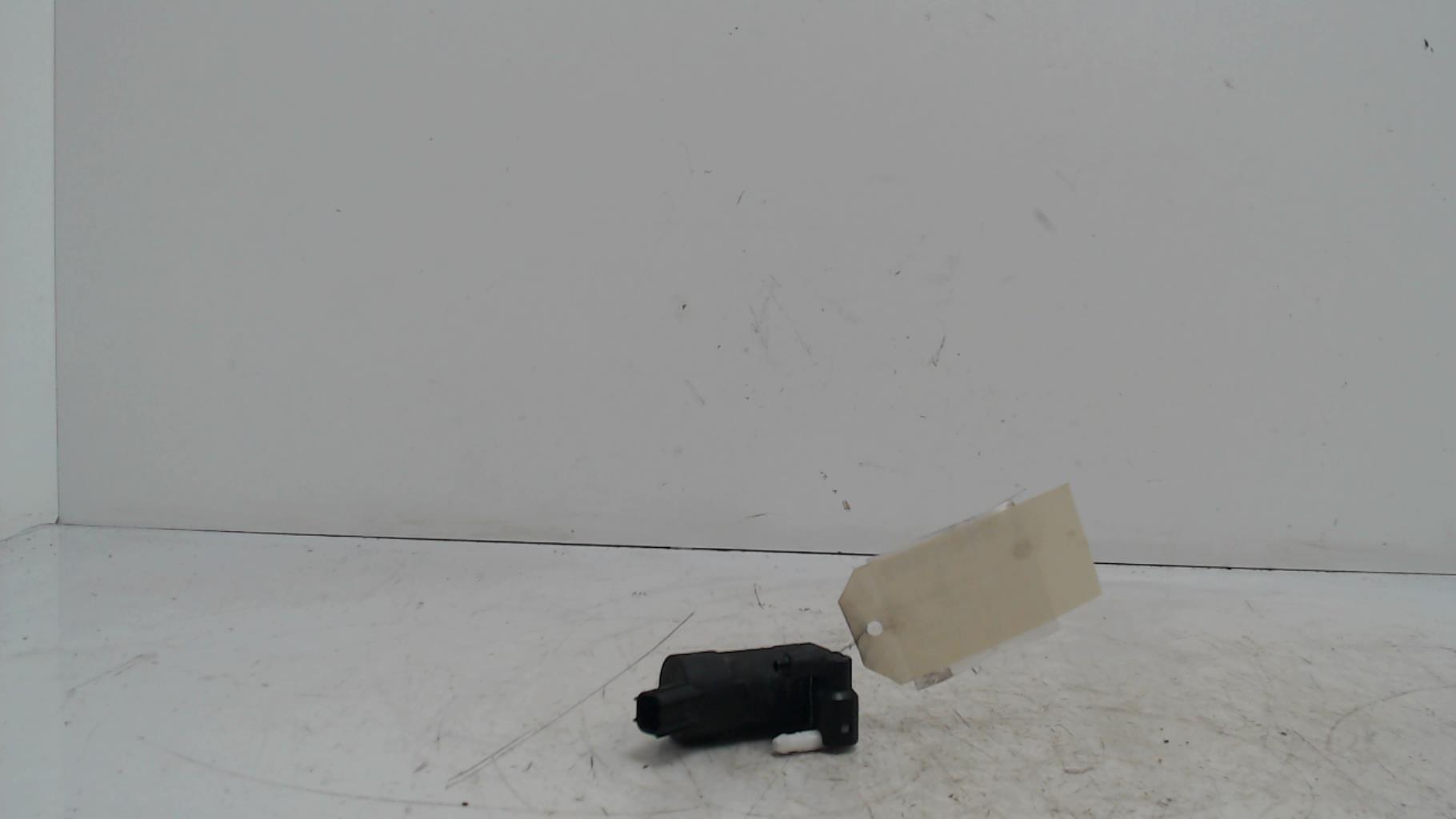 Pompe lave glace avant FORD MONDEO 3 PHASE 1 Diesel - 1
