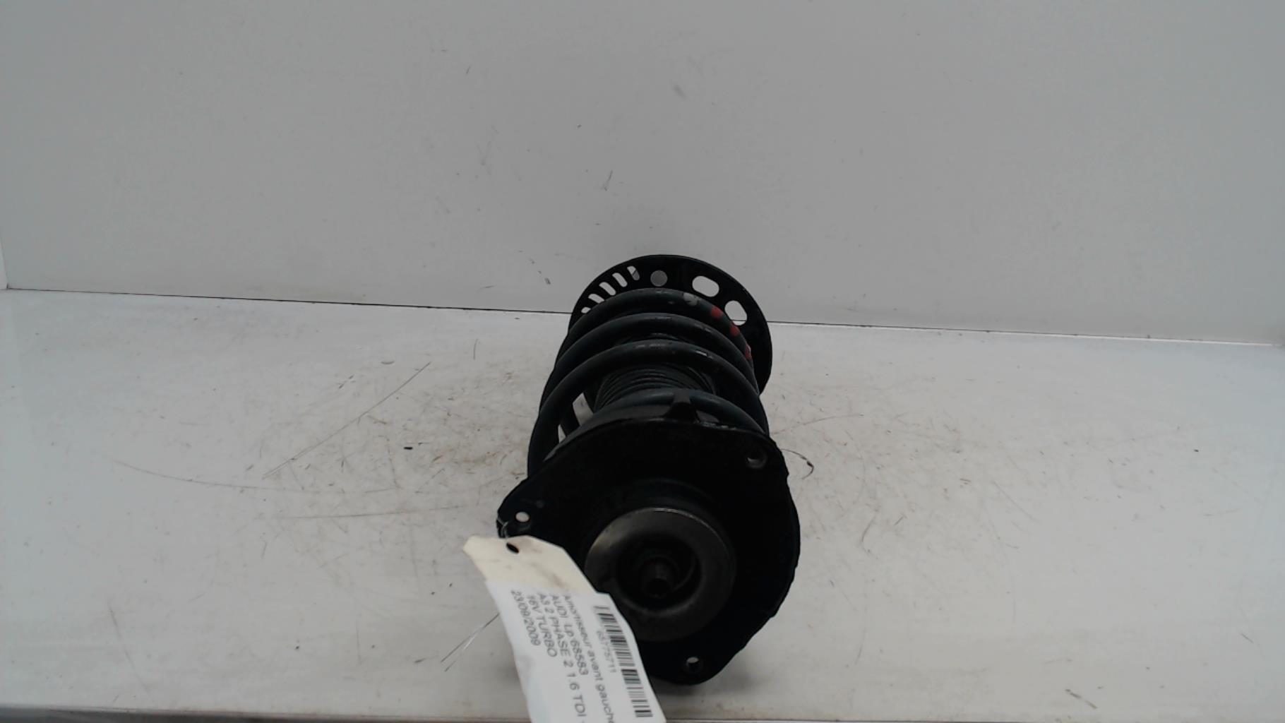 Amortisseur avant gauche AUDI A3 2 PHASE 2 Diesel - 1