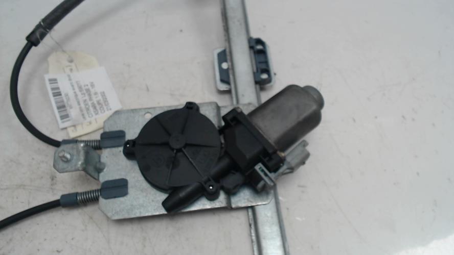 Leve vitre electrique avant...