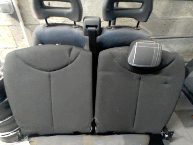 Banquette arriere (KIT...