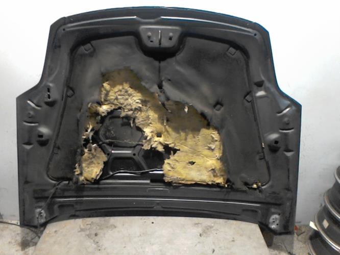 Capot - FORD MONDEO 3 PHASE 1