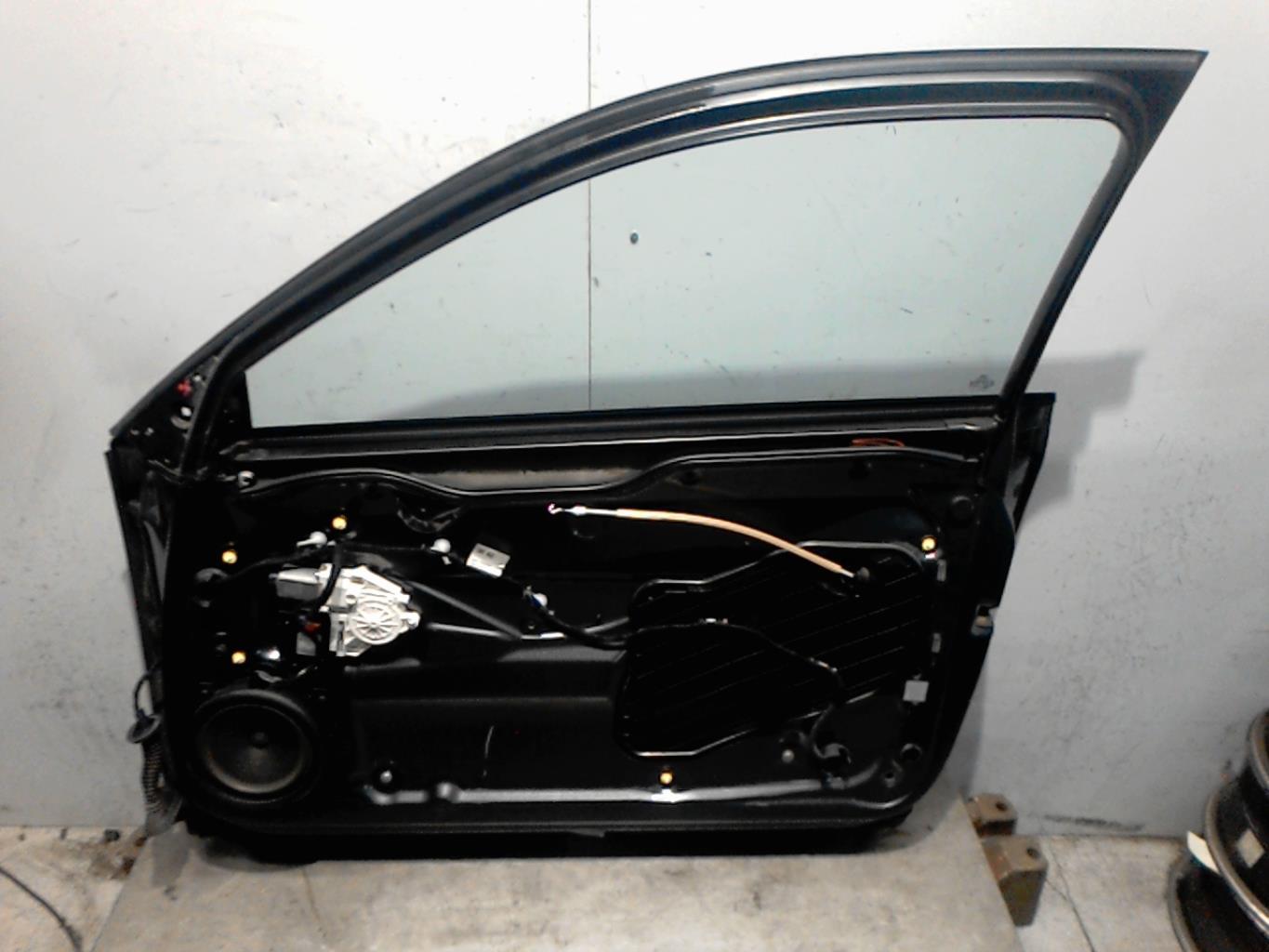 Porte avant droit AUDI A3 2 PHASE 2 Diesel - 1