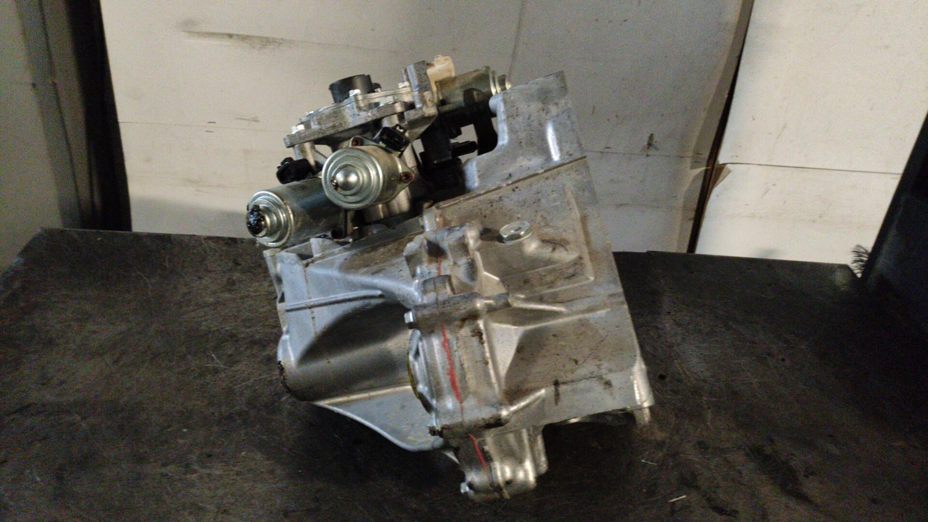 Boite de vitesses PEUGEOT 108  - 1