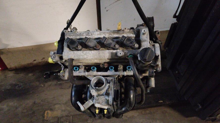 Moteur - TOYOTA YARIS 1...