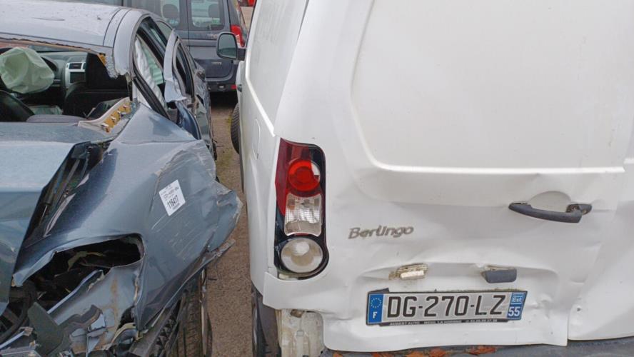 Photo de la pièce