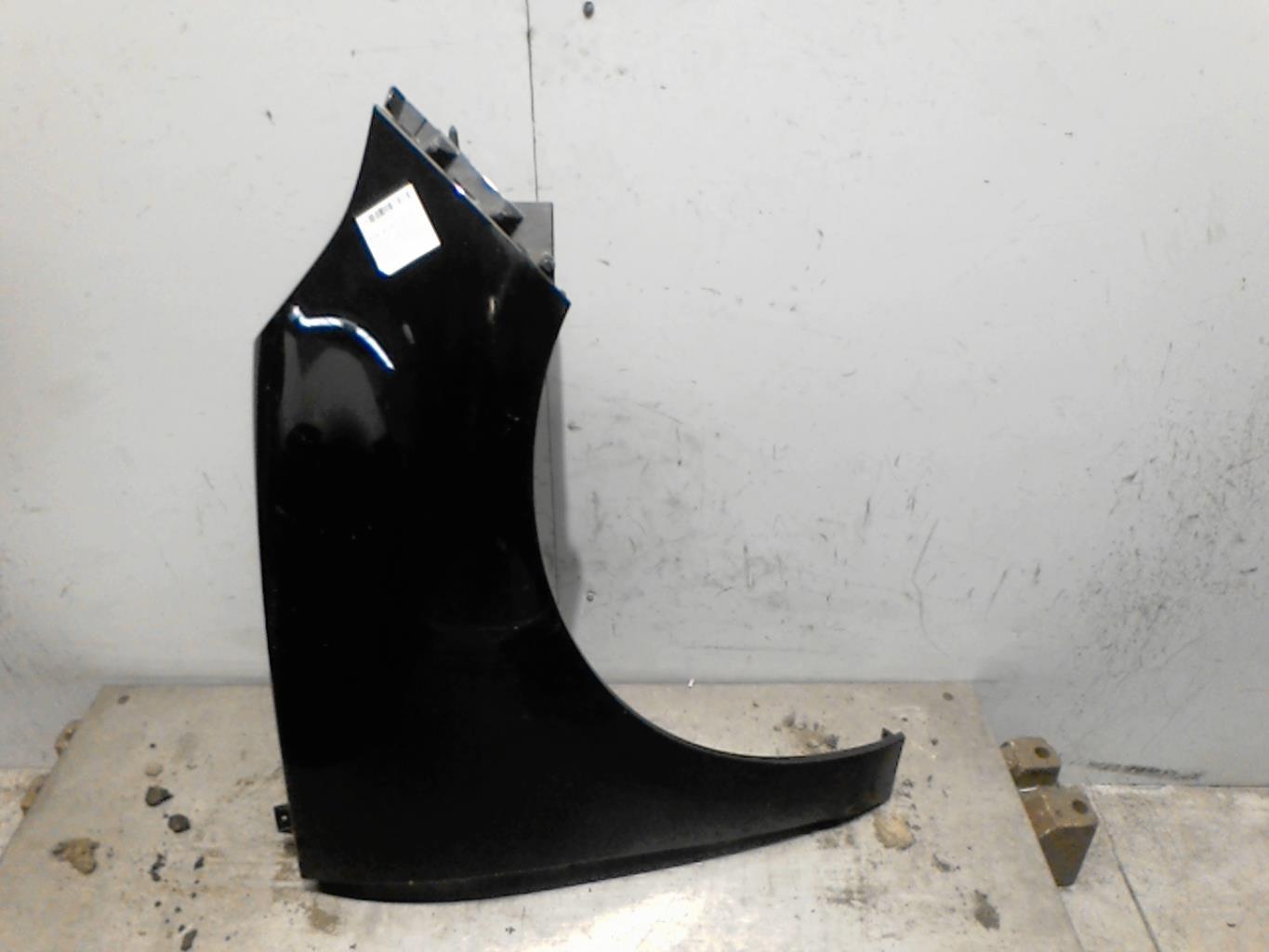 Aile avant droit RENAULT SCENIC 3 PHASE 1 Diesel - 1