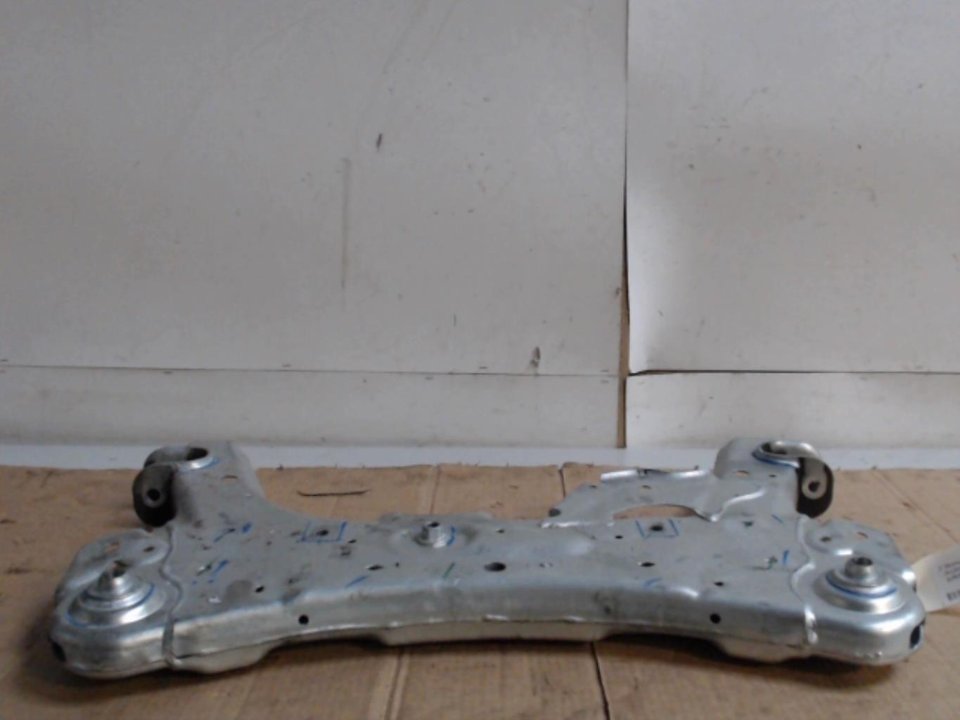 Berceau avant RENAULT KANGOO 2 PHASE 2  - 1