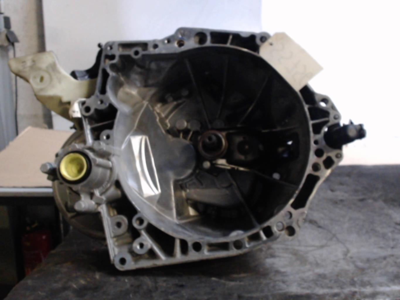 Boite de vitesses PEUGEOT 2008 1 PHASE 1  - 1