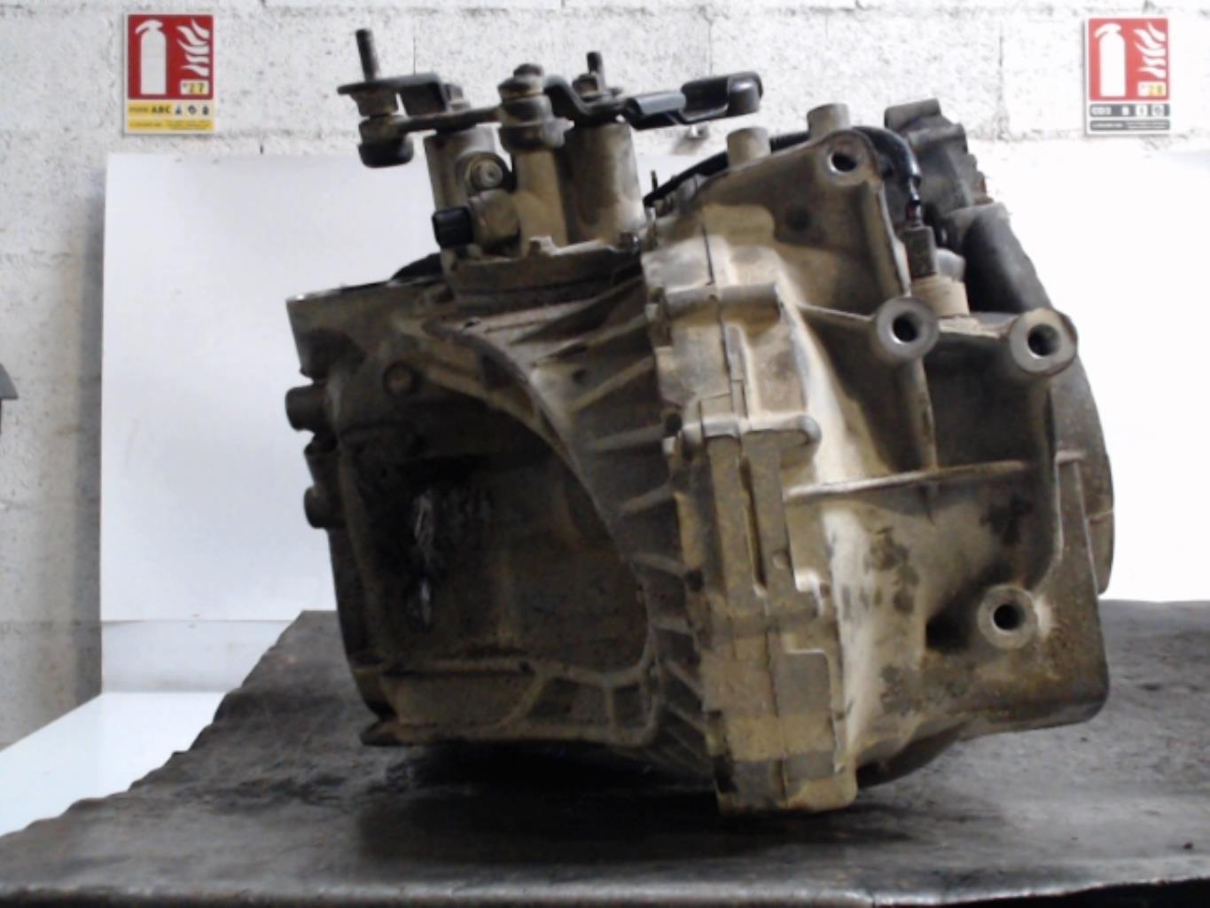 Boite de vitesses HYUNDAI TUCSON 1 Diesel - 1