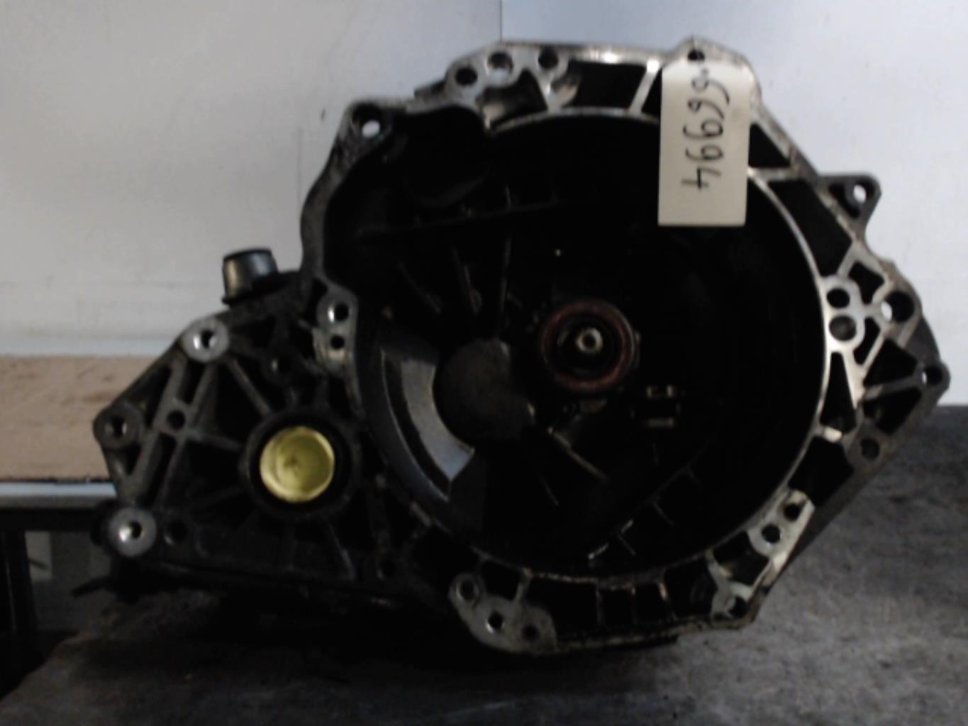 Boite de vitesses OPEL MERIVA A PHASE 2  - 1