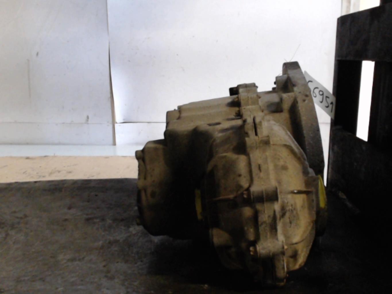 Boite de vitesses SMART FORTWO 1 PHASE 2 COUPE  - 1