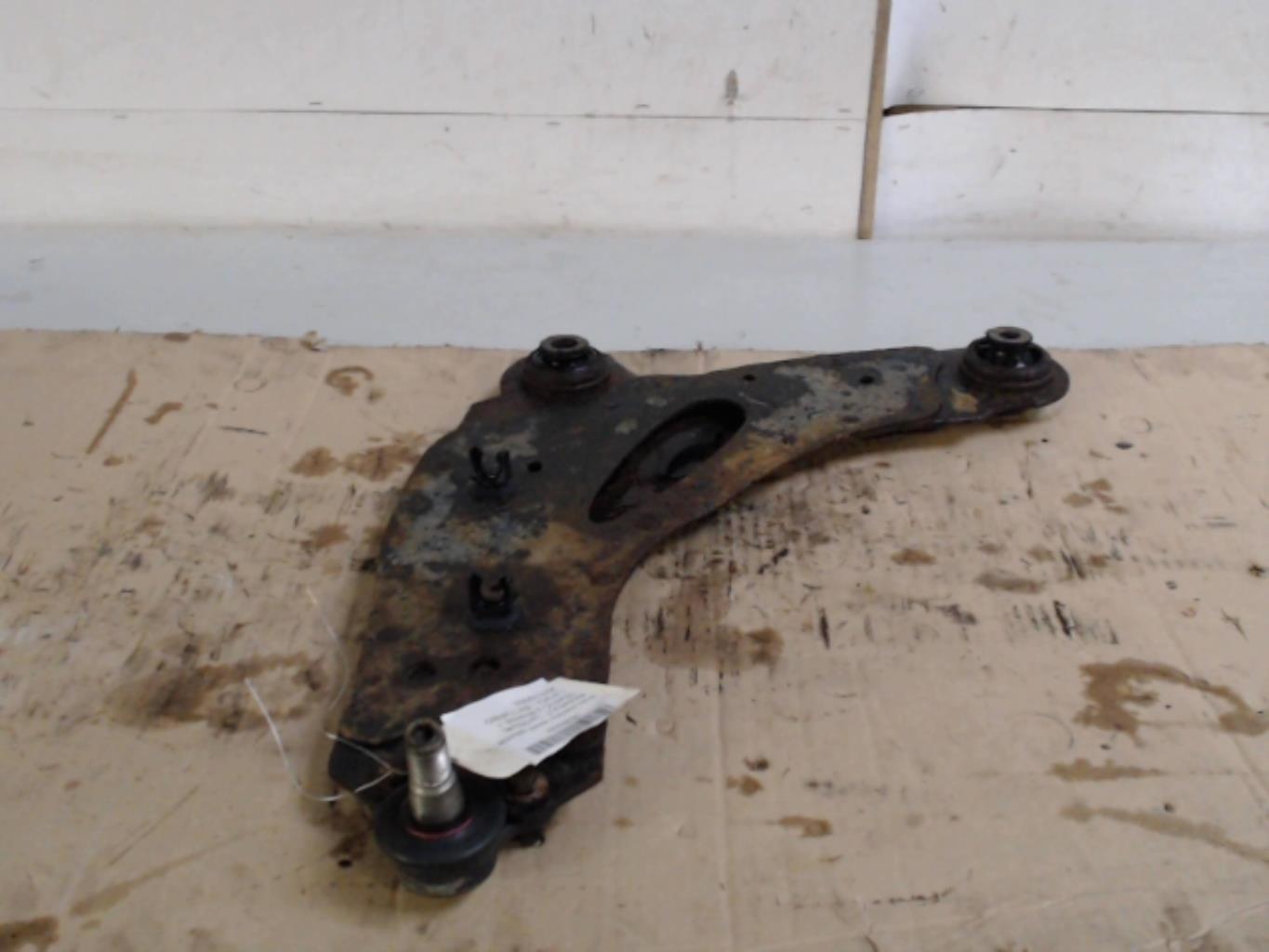 Bras inferieur avant gauche RENAULT TRAFIC 2 PHASE 1 Diesel - 1