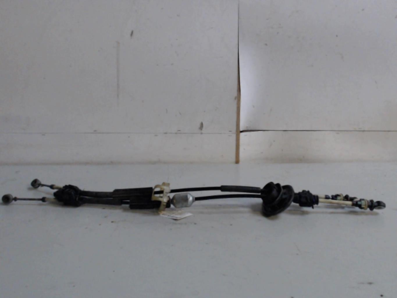 Cable levier de vitesses PEUGEOT 208 1 PHASE 2  - 1