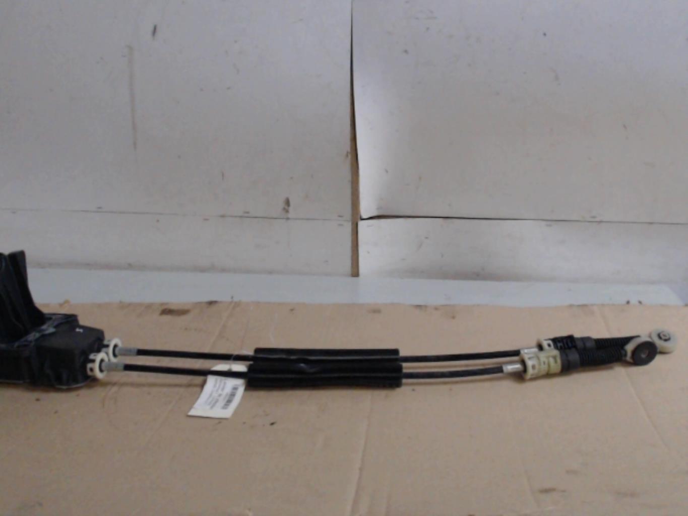 Cable levier de vitesses RENAULT WIND CABRIOLET  - 1