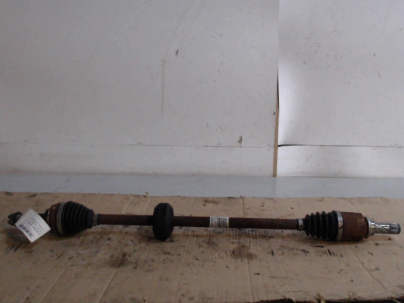 Cardan droit (transmission) DACIA LOGAN 2 PHASE 2  - 1