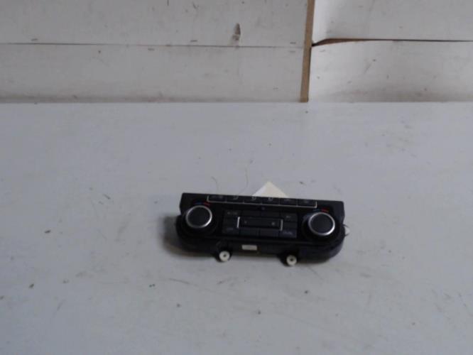 Commande chauffage -...