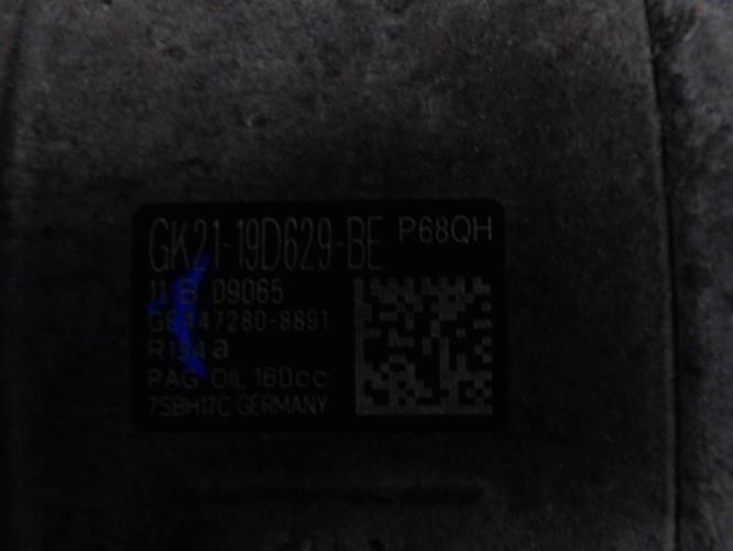 Compresseur clim - FORD...