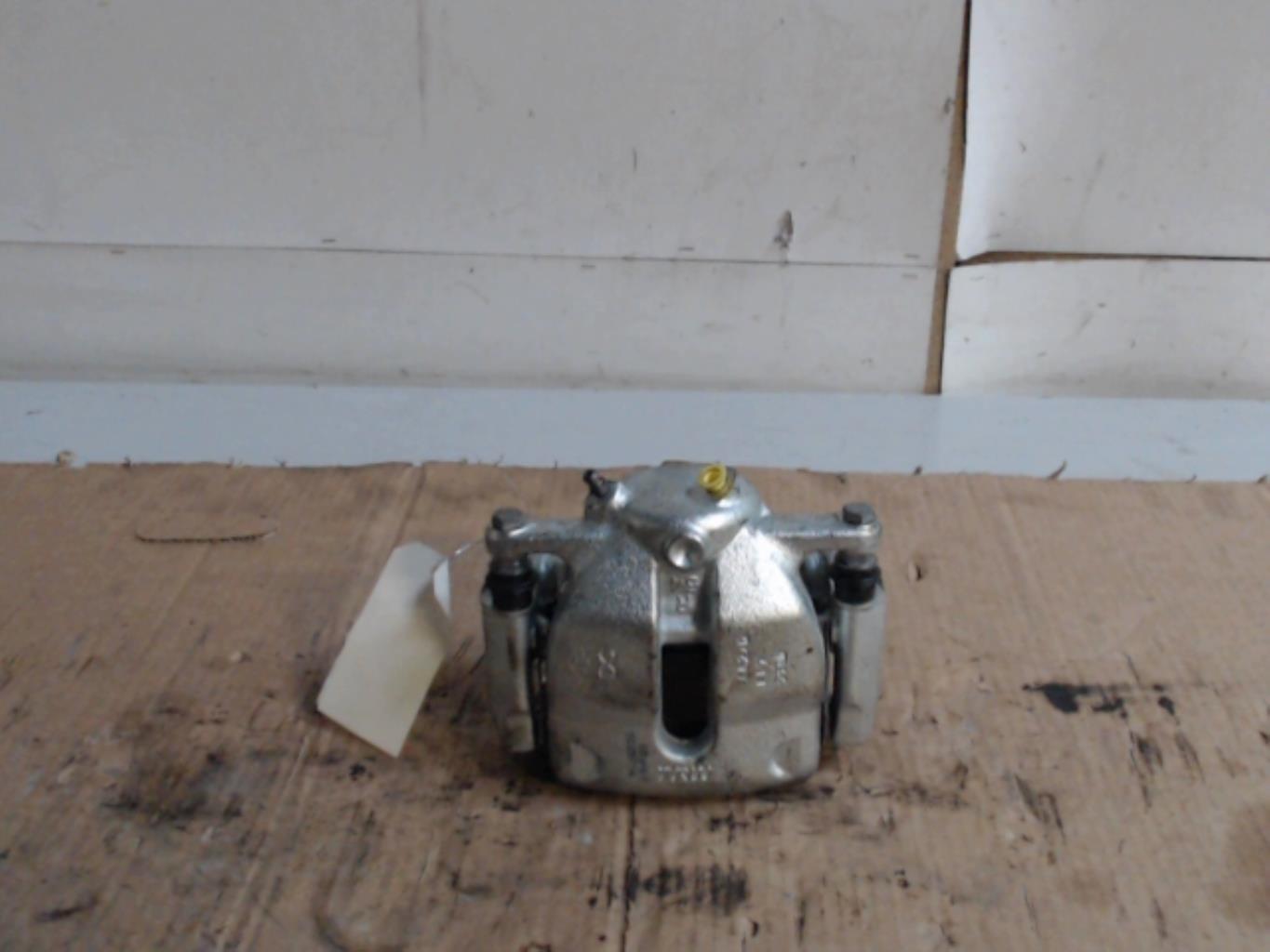 Etrier avant droit (freinage) RENAULT KANGOO 2 PHASE 2  - 1