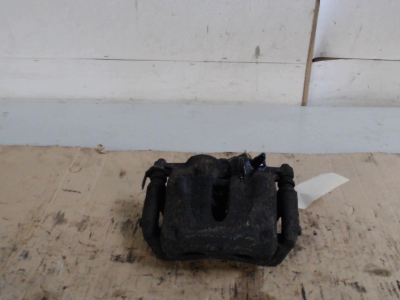 Etrier avant gauche (freinage) RENAULT TRAFIC 2 PHASE 1 Diesel - 1