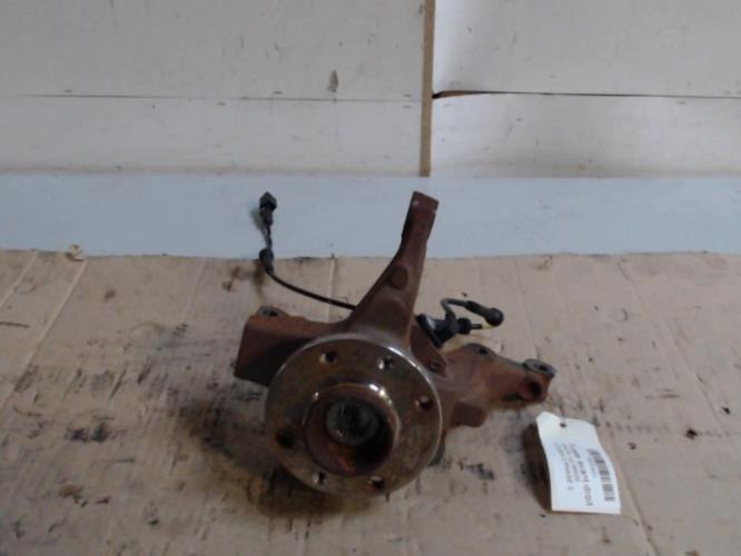 Fusee avant droit - DACIA...