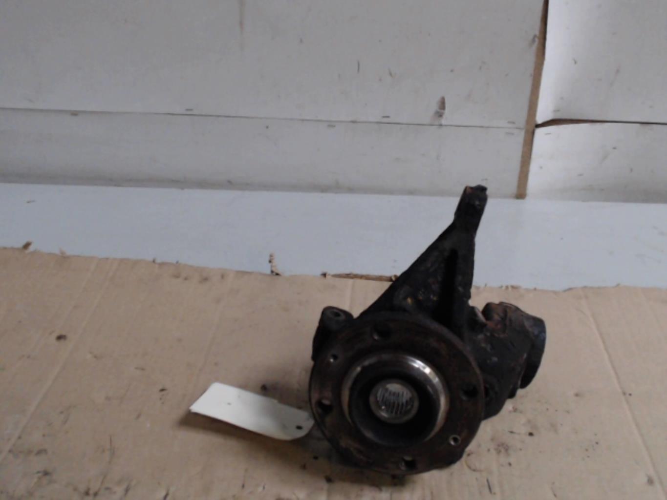 Fusee avant droit CITROEN XSARA PICASSO PHASE 2  - 1