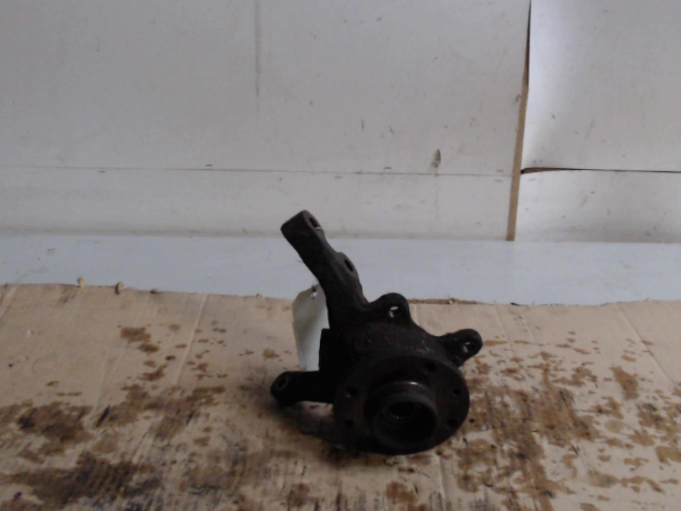 Fusee avant droit RENAULT KANGOO 1 PHASE 1 Diesel - 1
