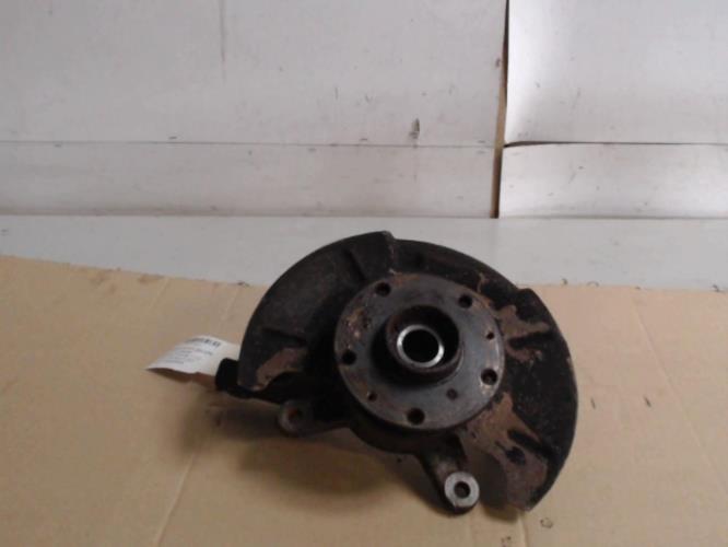 Fusee avant gauche - FIAT...