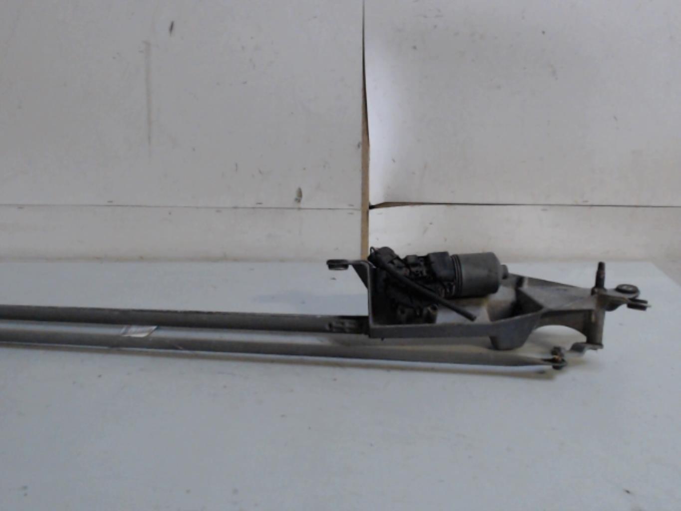 Moteur essuie glace avant RENAULT MODUS PHASE 1 Diesel - 1
